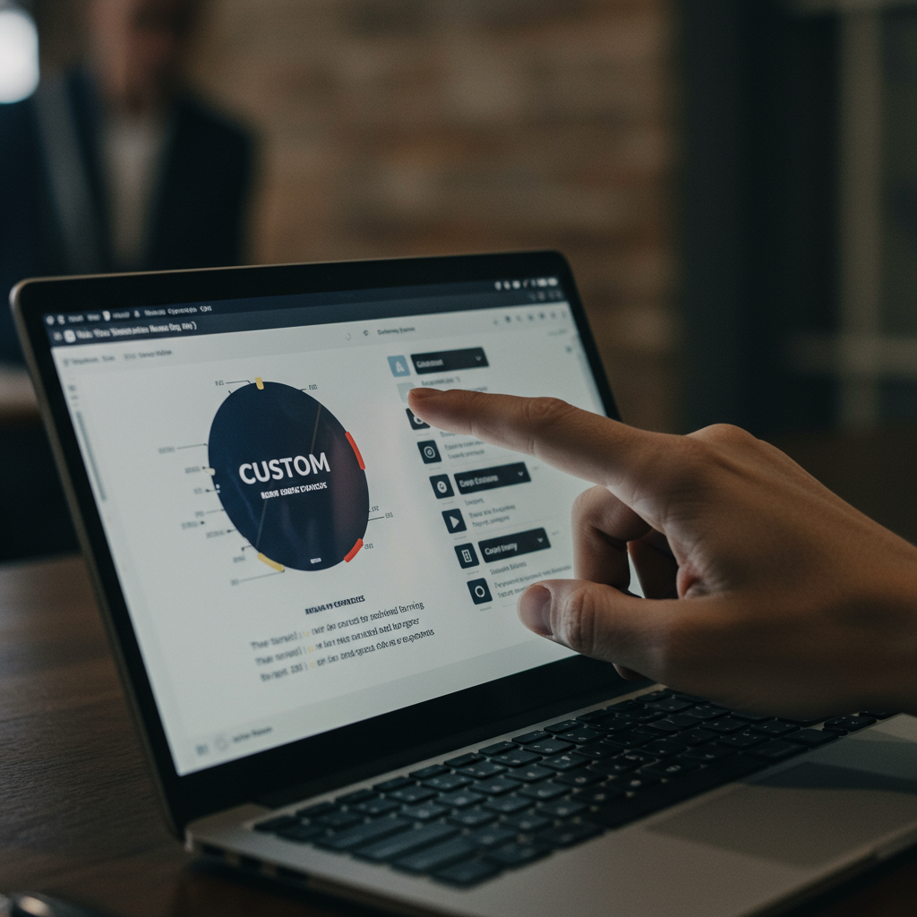 Rapid eLearning Development Background